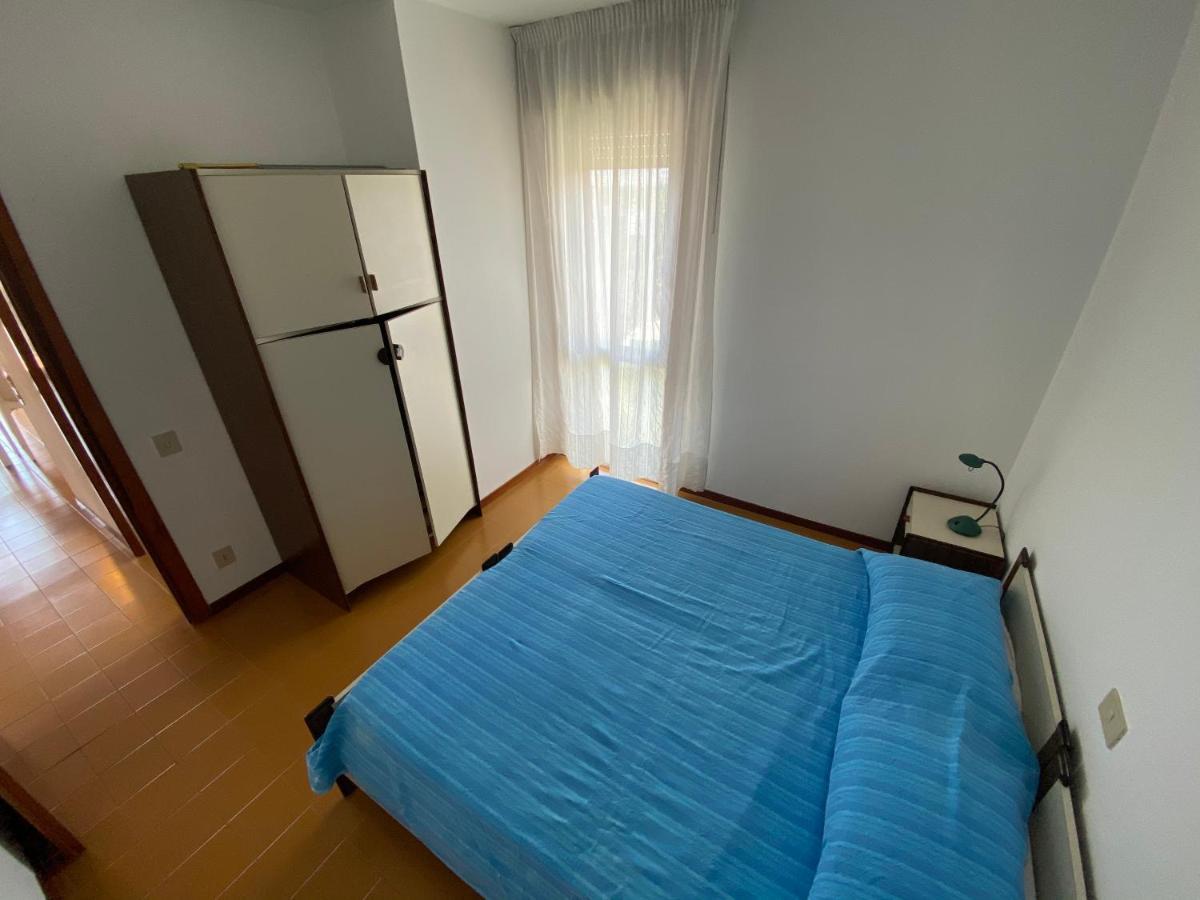 Condominio Aquilone Lignano Sabbiadoro Kültér fotó