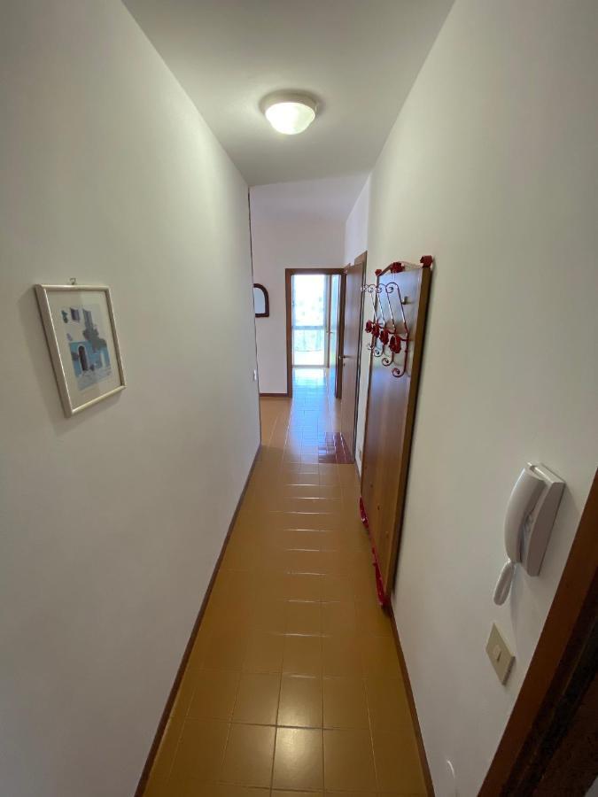 Condominio Aquilone Lignano Sabbiadoro Kültér fotó