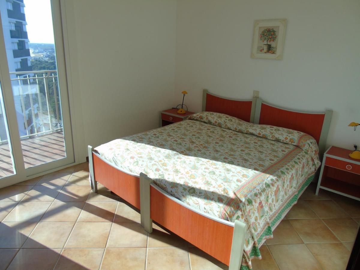 Condominio Aquilone Lignano Sabbiadoro Kültér fotó