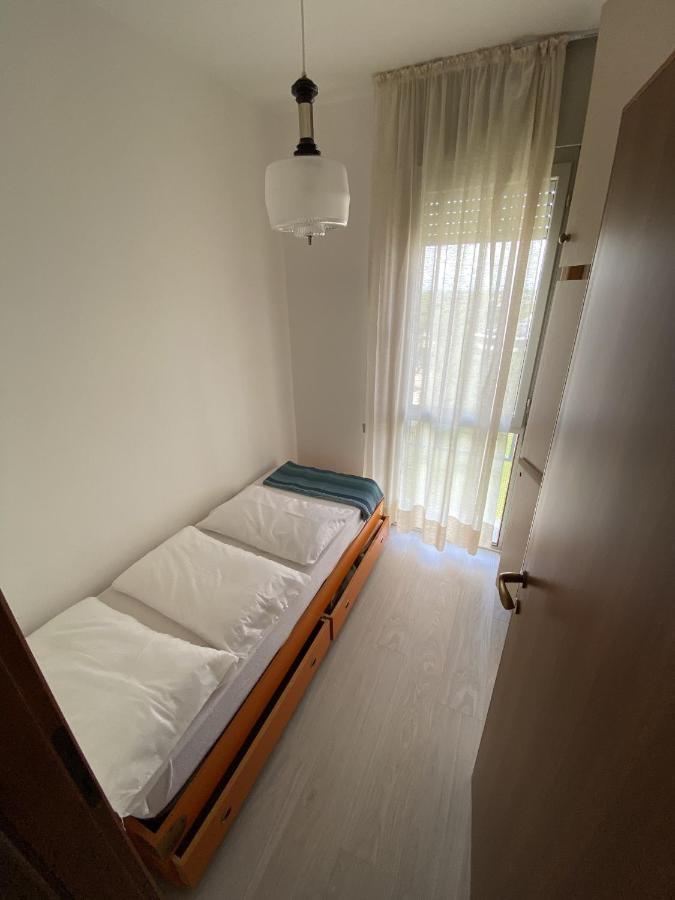 Condominio Aquilone Lignano Sabbiadoro Kültér fotó